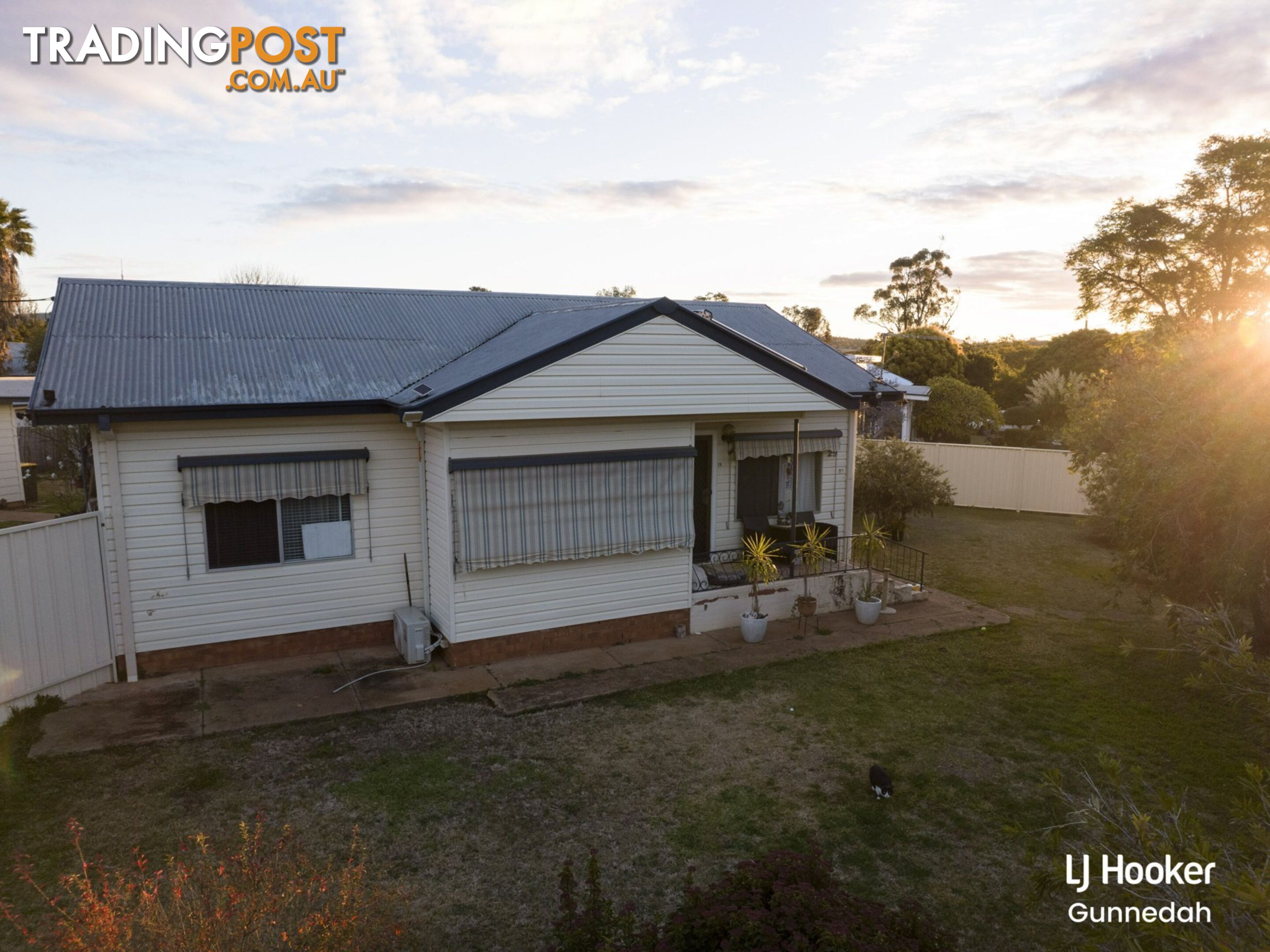 29 Beulah Street GUNNEDAH NSW 2380