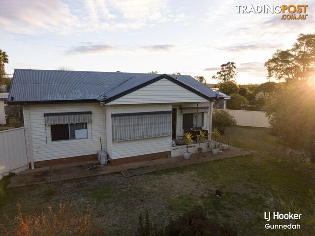 29 Beulah Street GUNNEDAH NSW 2380