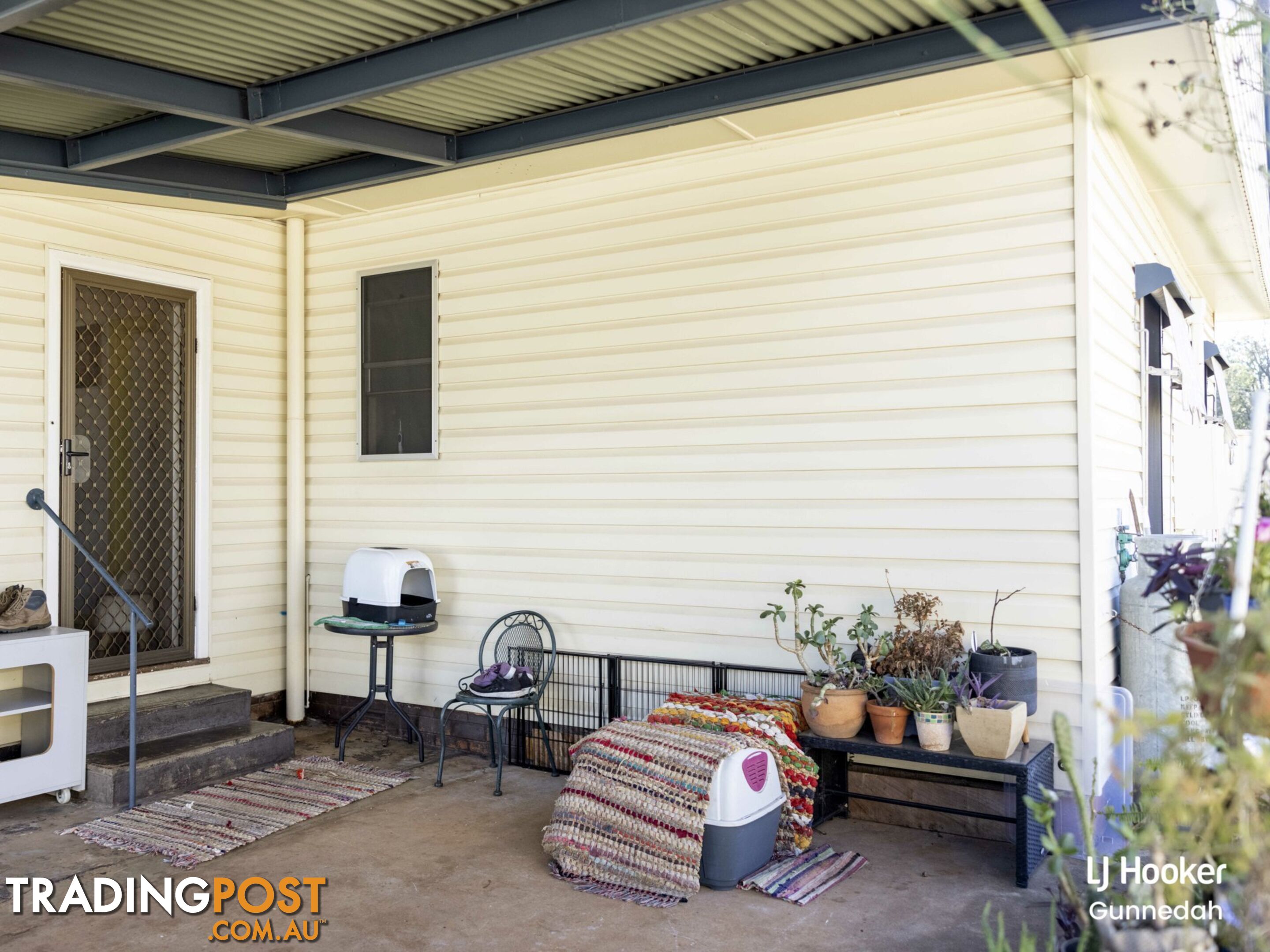 29 Beulah Street GUNNEDAH NSW 2380