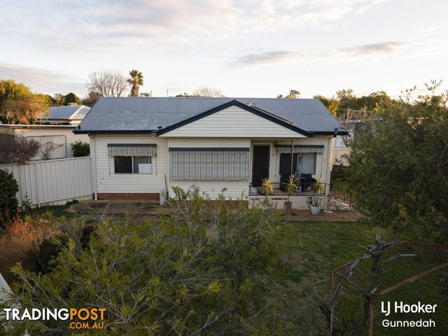 29 Beulah Street GUNNEDAH NSW 2380