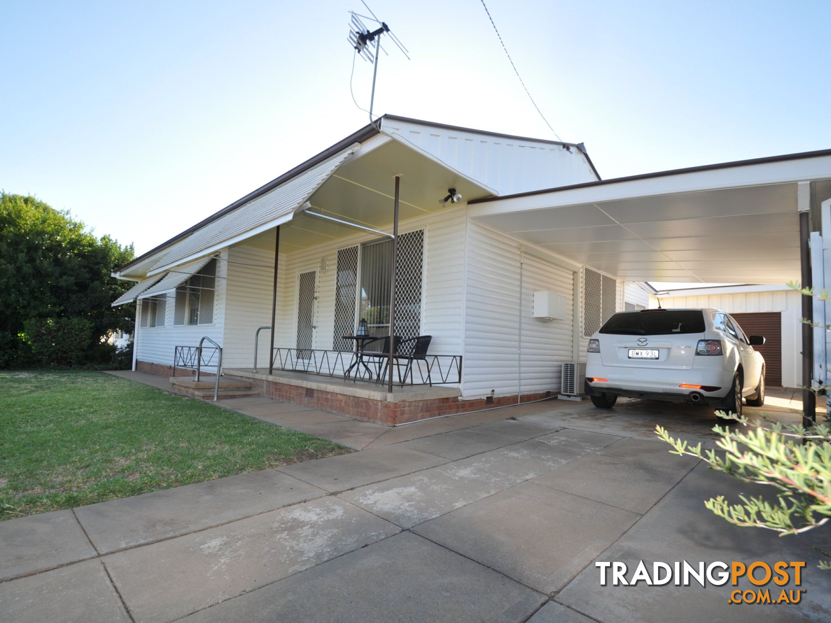 24 Stewart Street GUNNEDAH NSW 2380