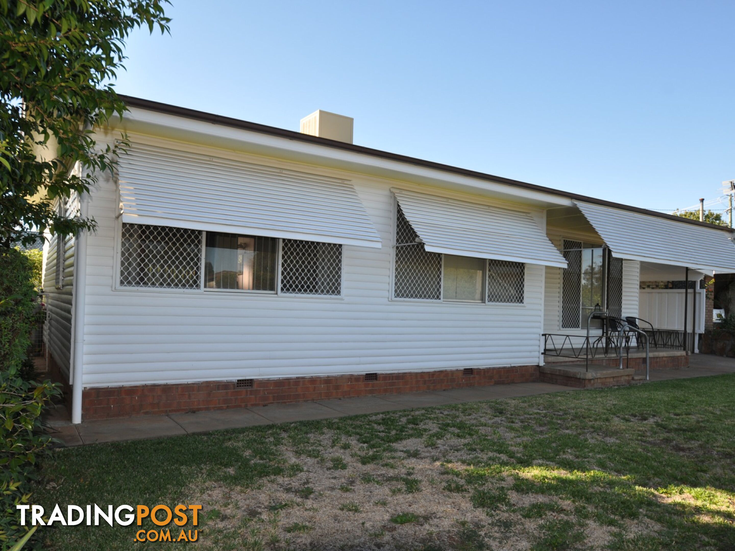 24 Stewart Street GUNNEDAH NSW 2380