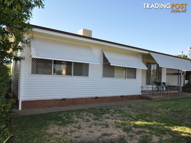 24 Stewart Street GUNNEDAH NSW 2380