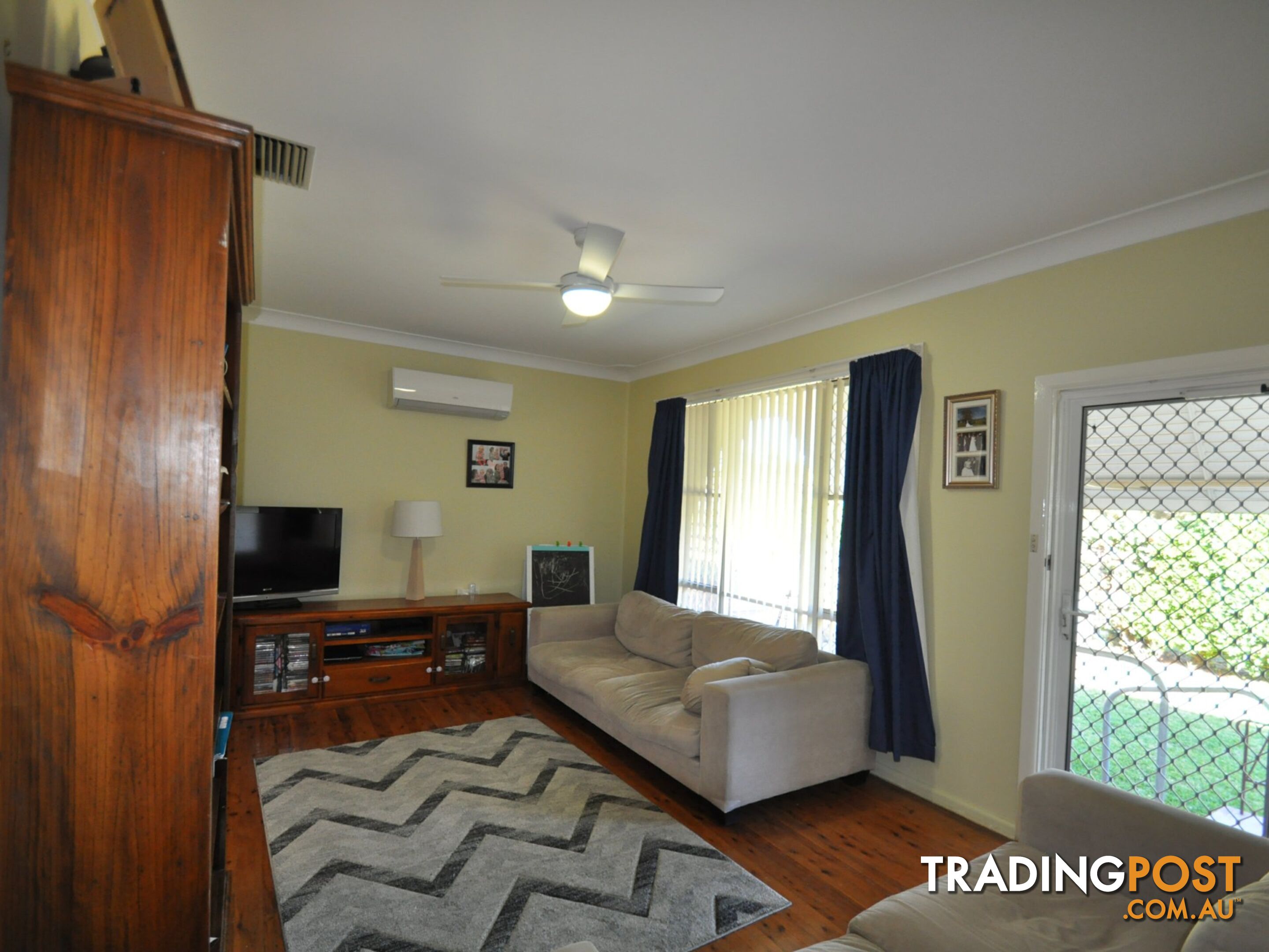 24 Stewart Street GUNNEDAH NSW 2380