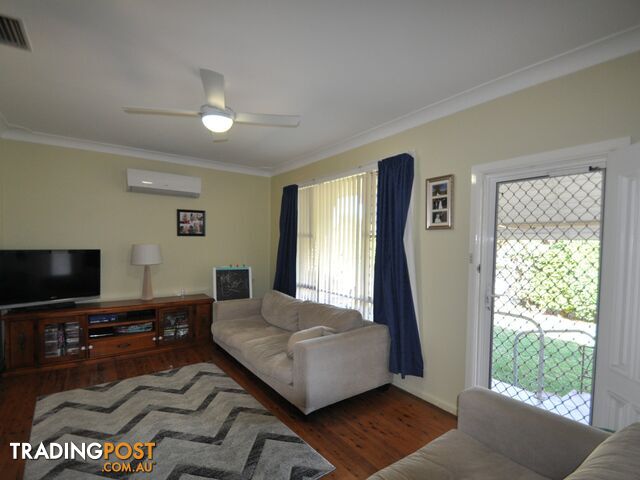 24 Stewart Street GUNNEDAH NSW 2380