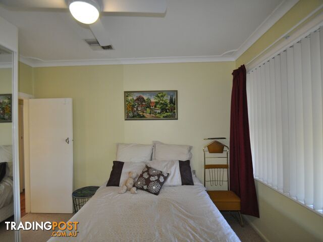 24 Stewart Street GUNNEDAH NSW 2380