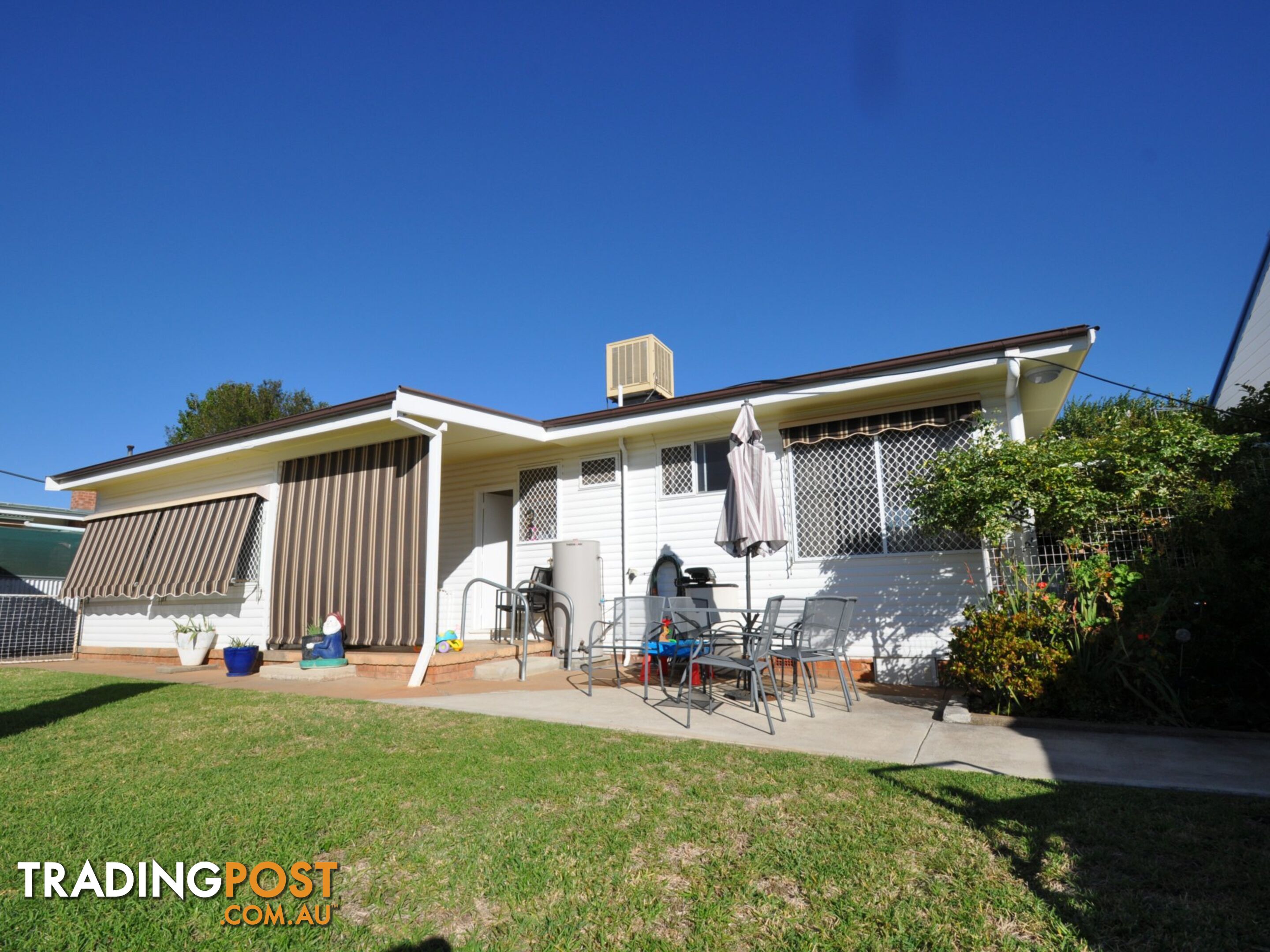 24 Stewart Street GUNNEDAH NSW 2380