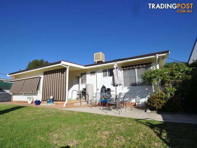 24 Stewart Street GUNNEDAH NSW 2380