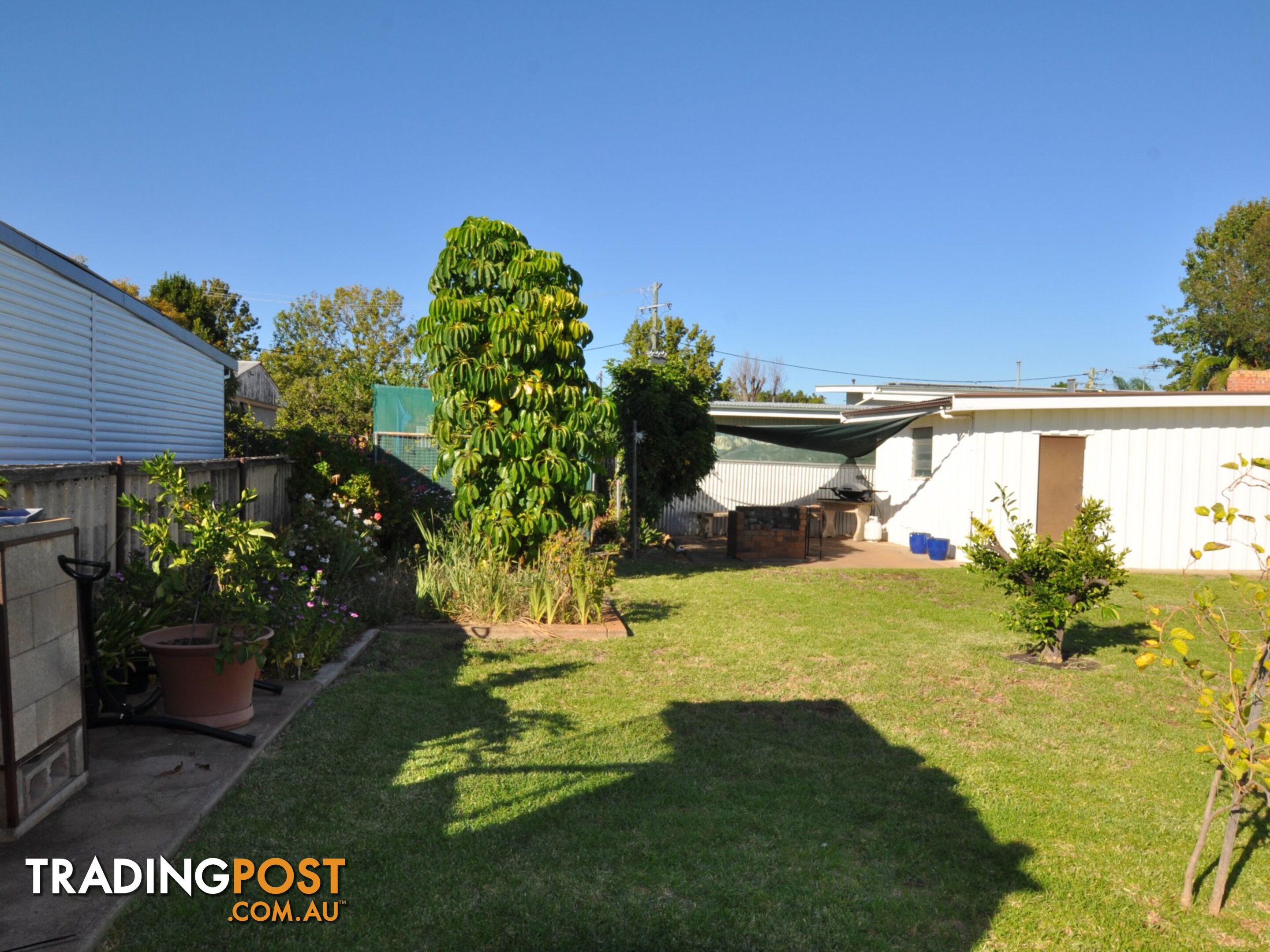 24 Stewart Street GUNNEDAH NSW 2380