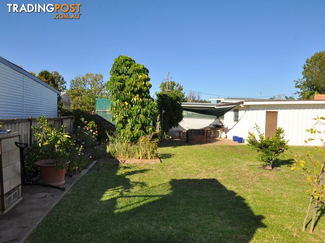 24 Stewart Street GUNNEDAH NSW 2380