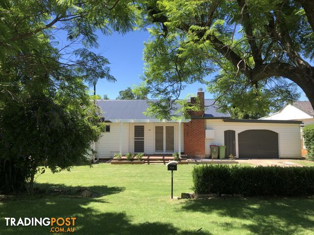 70 Stock Road GUNNEDAH NSW 2380