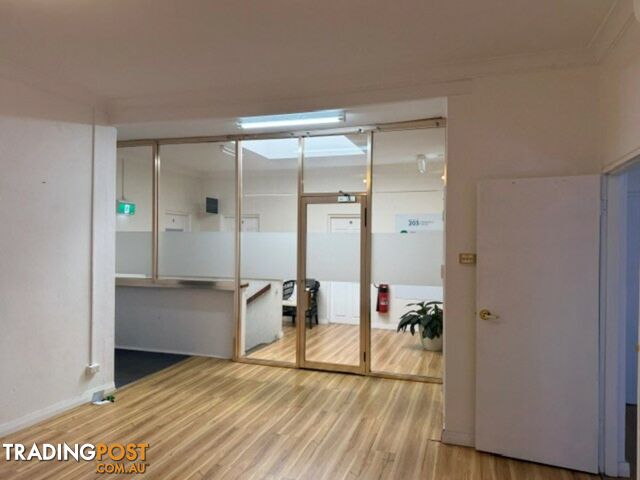 Level 1 Rooms 4 and 5/203 Conadilly Street GUNNEDAH NSW 2380