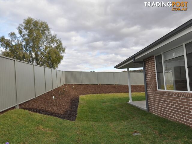 10 Turner Close GUNNEDAH NSW 2380