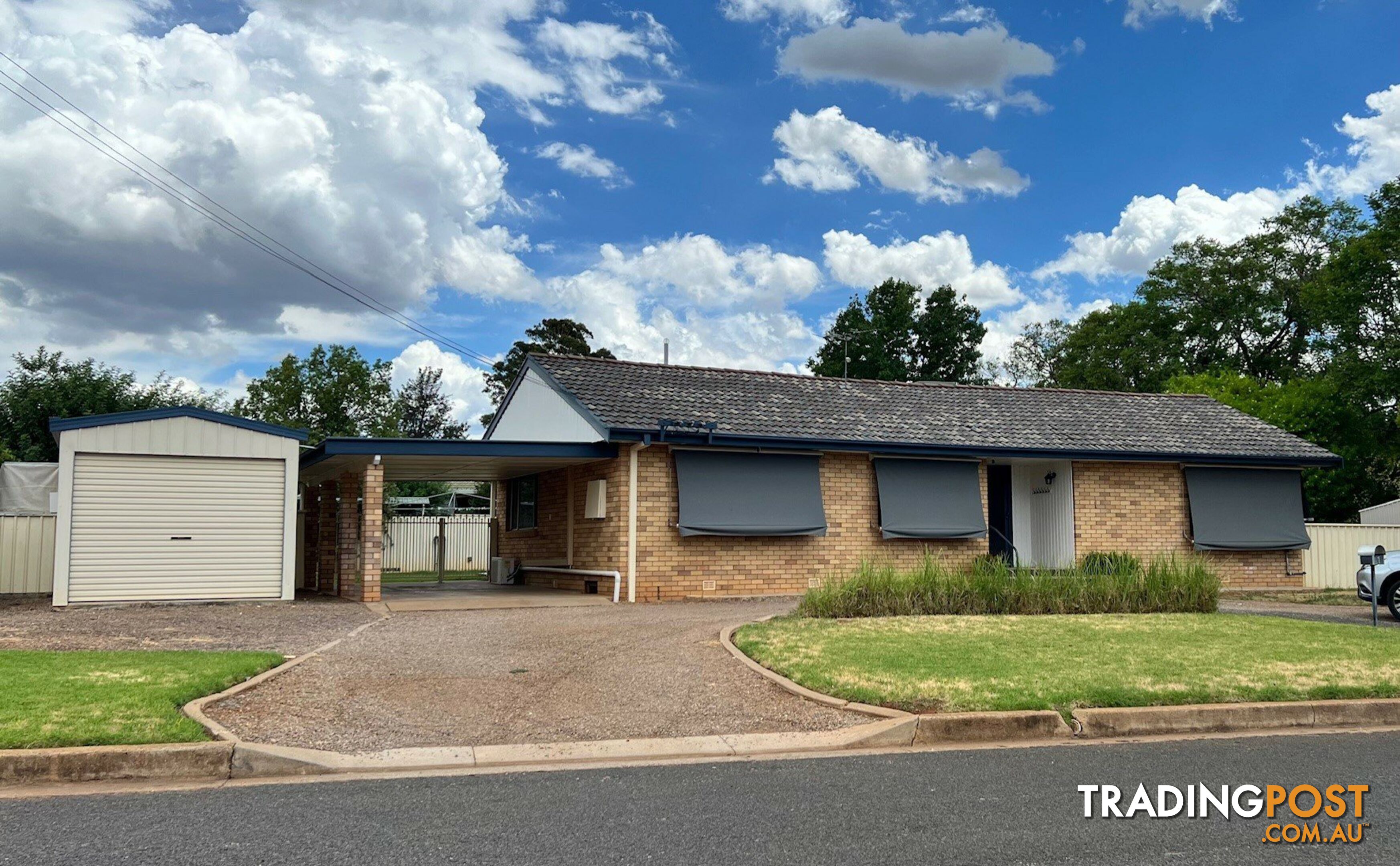 1 Marcia Street GUNNEDAH NSW 2380