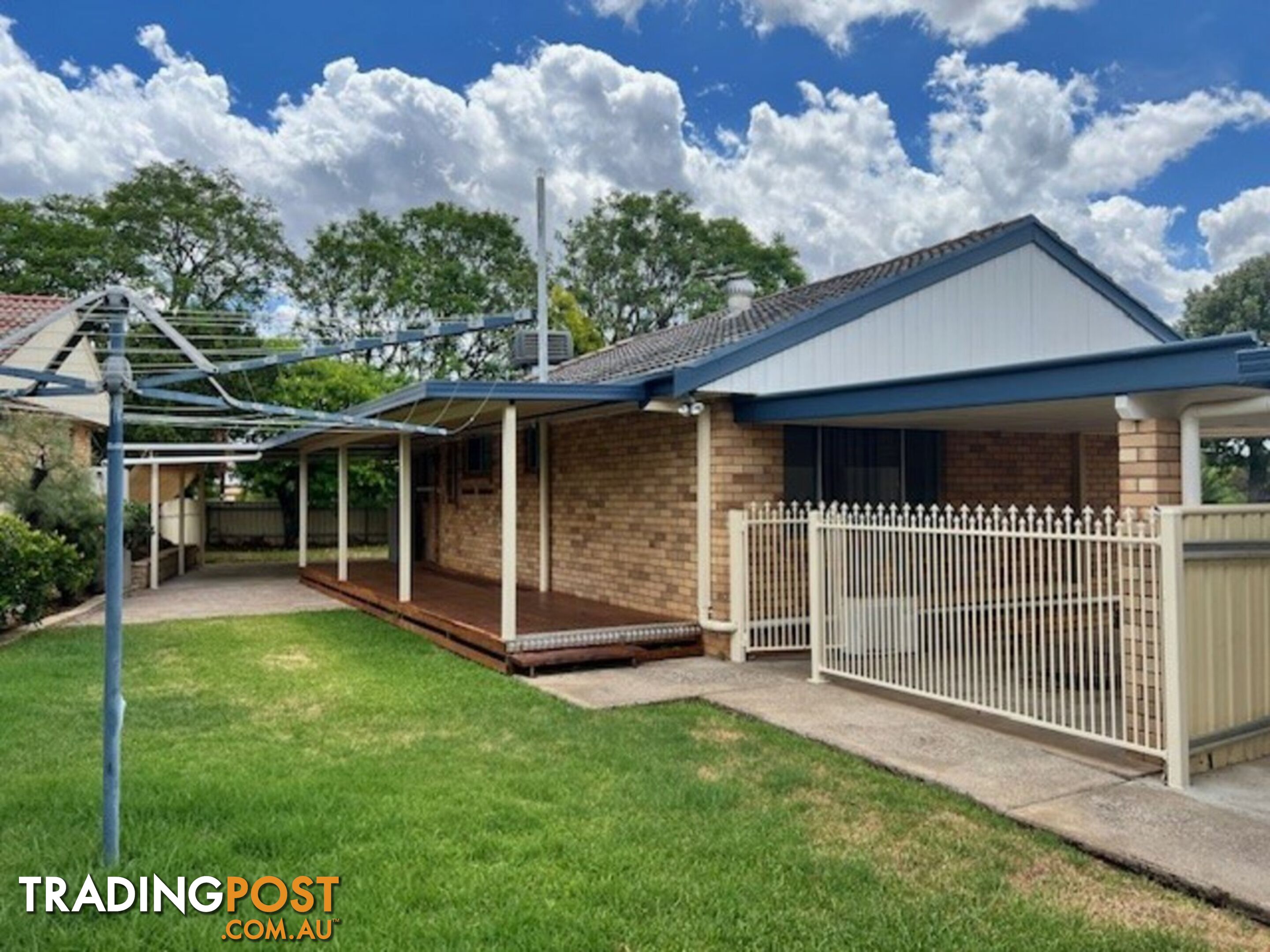 1 Marcia Street GUNNEDAH NSW 2380