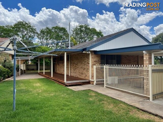 1 Marcia Street GUNNEDAH NSW 2380