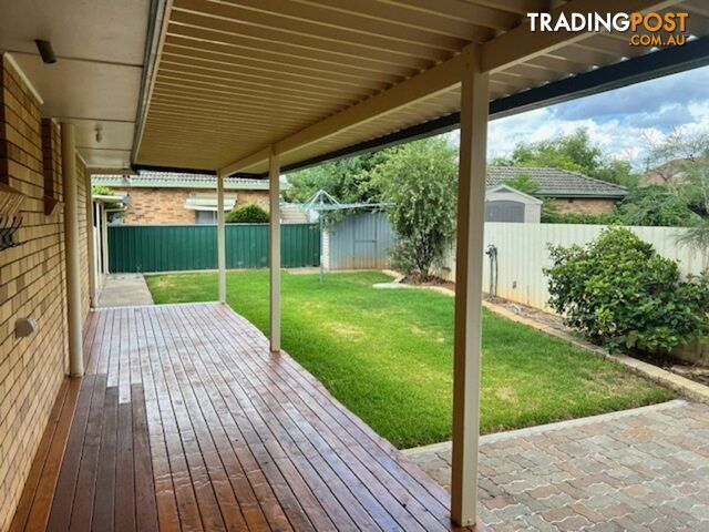 1 Marcia Street GUNNEDAH NSW 2380