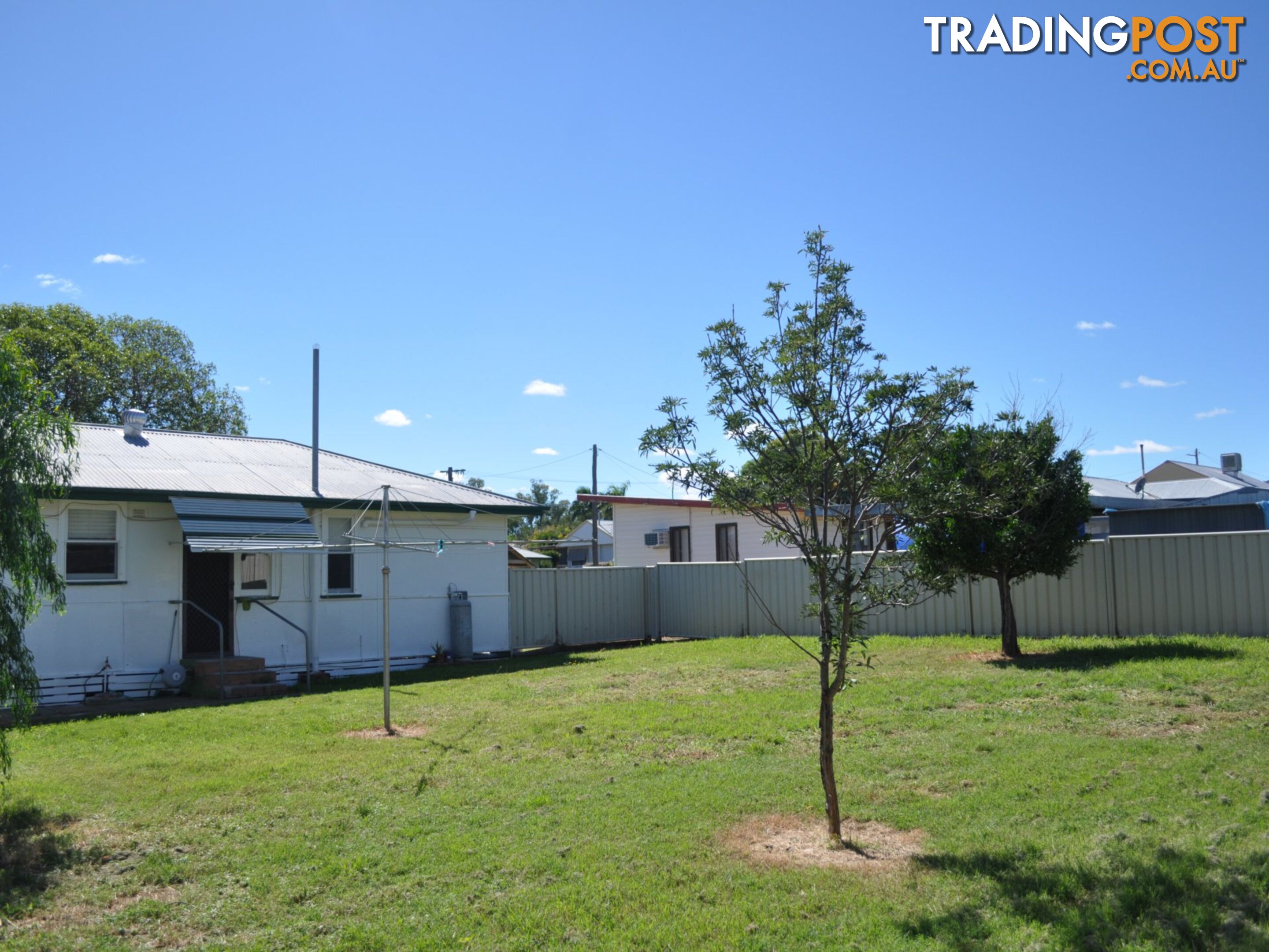 37 Walter Rodd Street GUNNEDAH NSW 2380