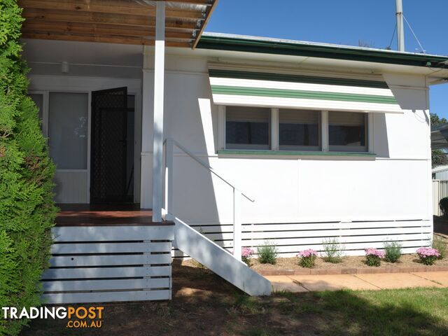 37 Walter Rodd Street GUNNEDAH NSW 2380