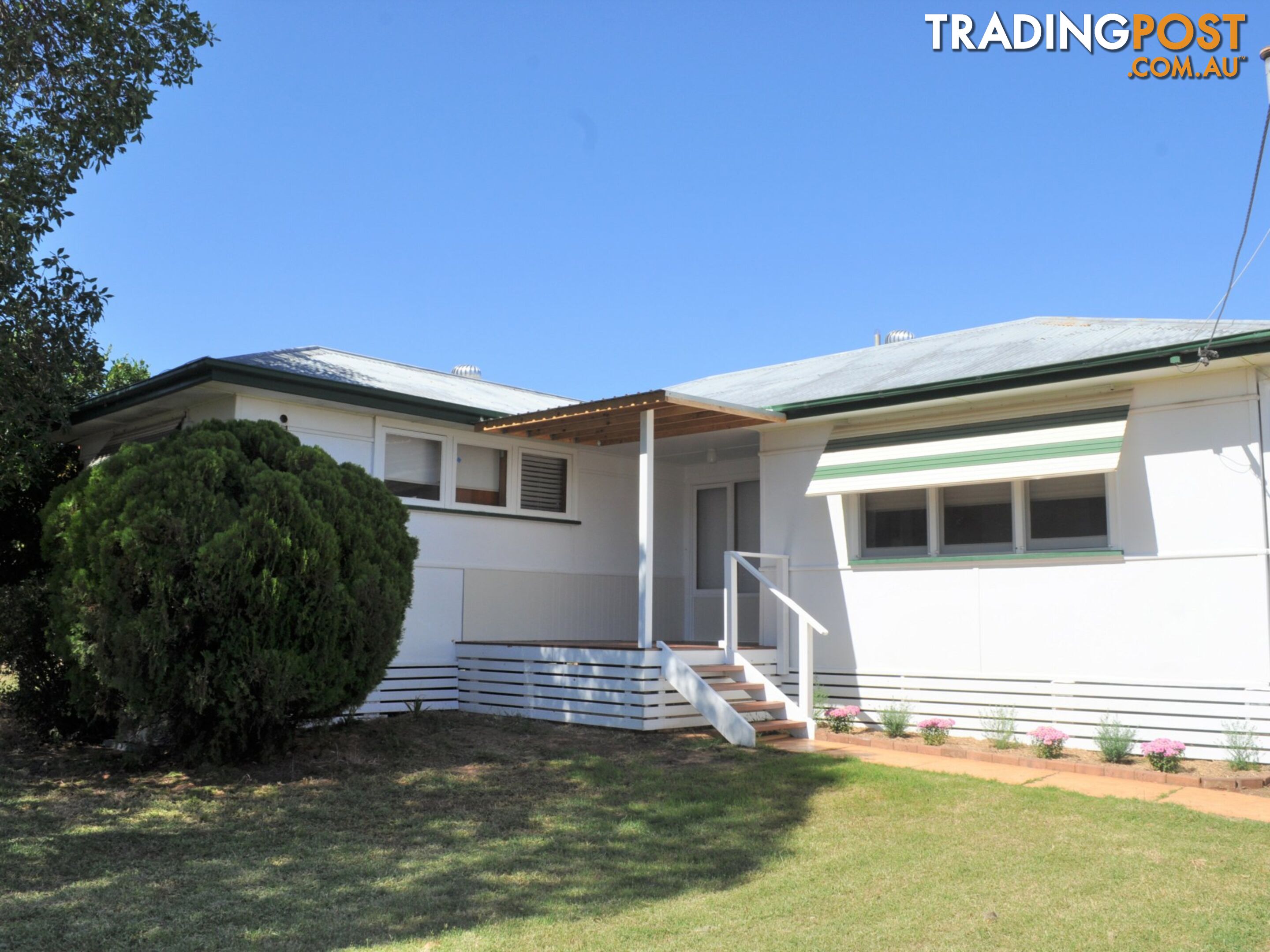 37 Walter Rodd Street GUNNEDAH NSW 2380