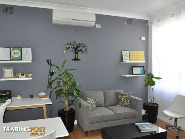 Level 1 Room 8 & 9/203 Conadilly Street GUNNEDAH NSW 2380