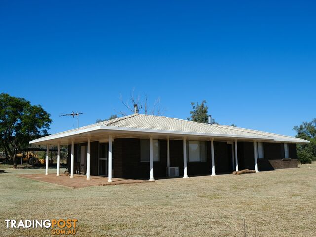 - "Millimbri", Oxley Highway MULLALEY NSW 2379