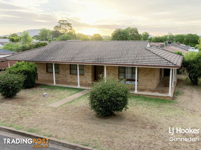 27 Bridge St GUNNEDAH NSW 2380