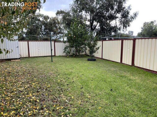 1/21 Hinton Drive GUNNEDAH NSW 2380