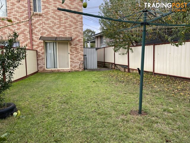 1/21 Hinton Drive GUNNEDAH NSW 2380