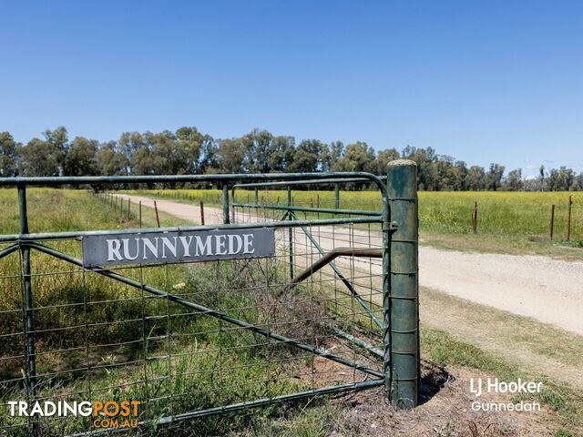 198 Kelvin Road GUNNEDAH NSW 2380