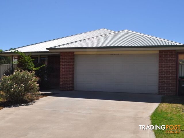 22 Banksia Place GUNNEDAH NSW 2380