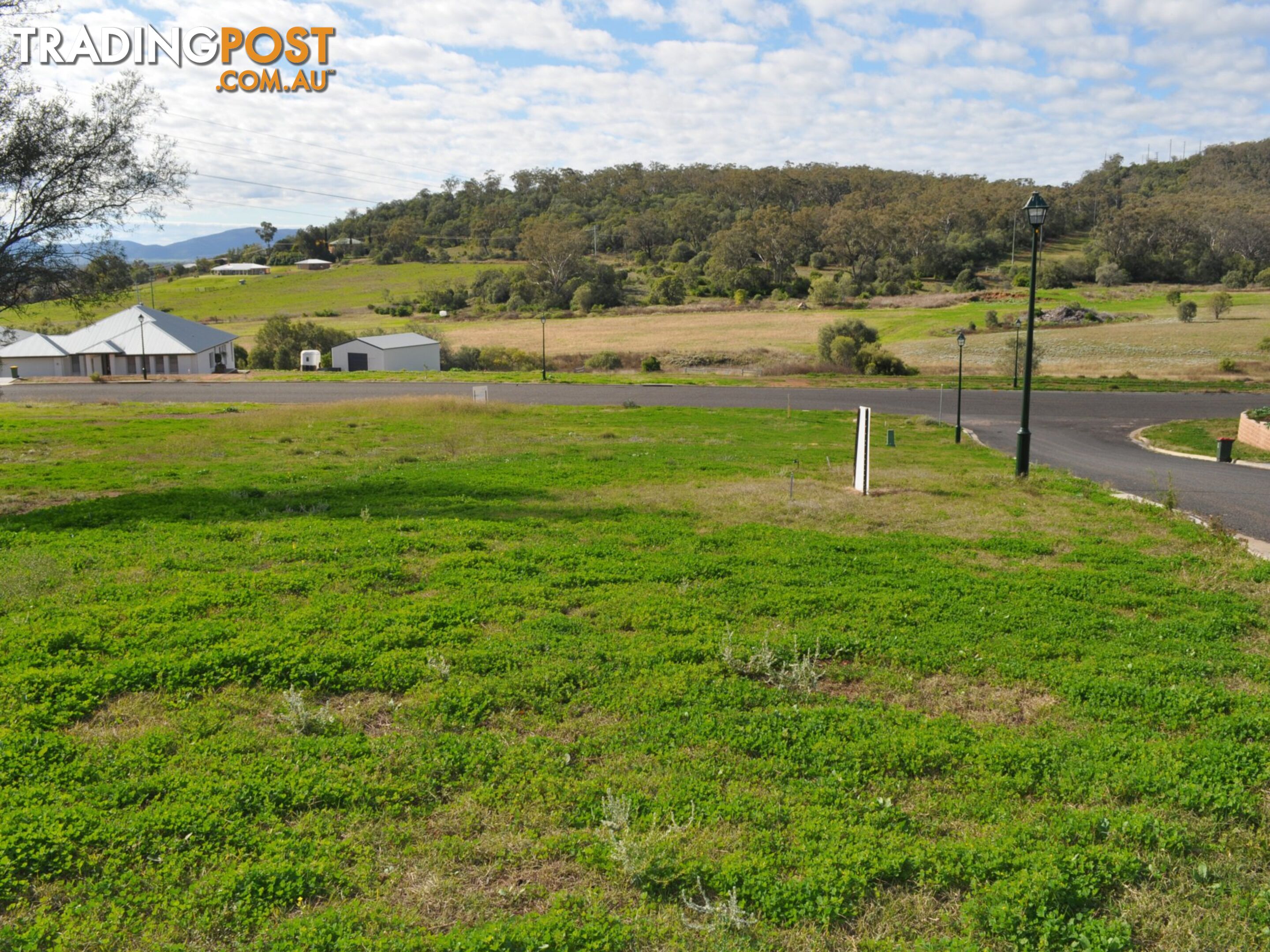 Lot 2 Dries Avenue GUNNEDAH NSW 2380