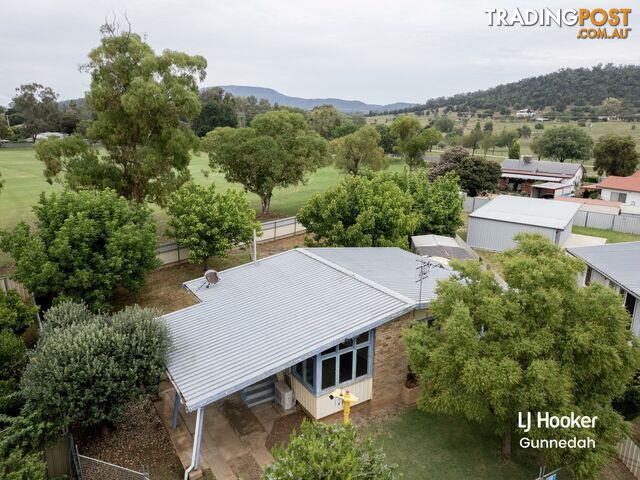 17 Jaeger Avenue GUNNEDAH NSW 2380