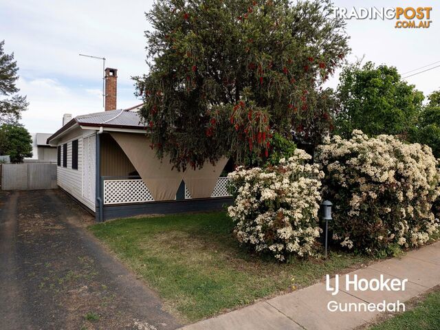 19 Rosemary Street GUNNEDAH NSW 2380