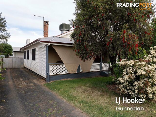 19 Rosemary Street GUNNEDAH NSW 2380