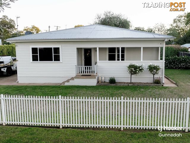 23 South Street GUNNEDAH NSW 2380