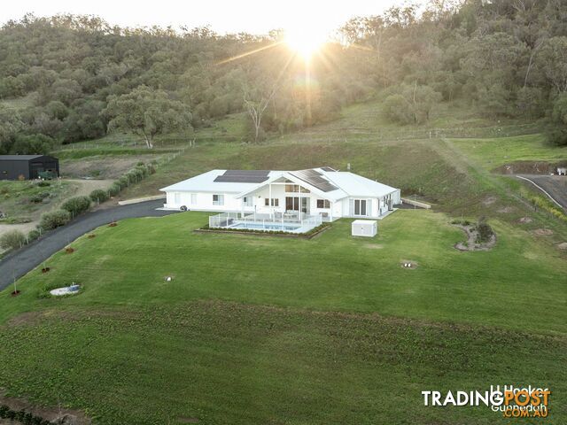 14 Vera Close GUNNEDAH NSW 2380