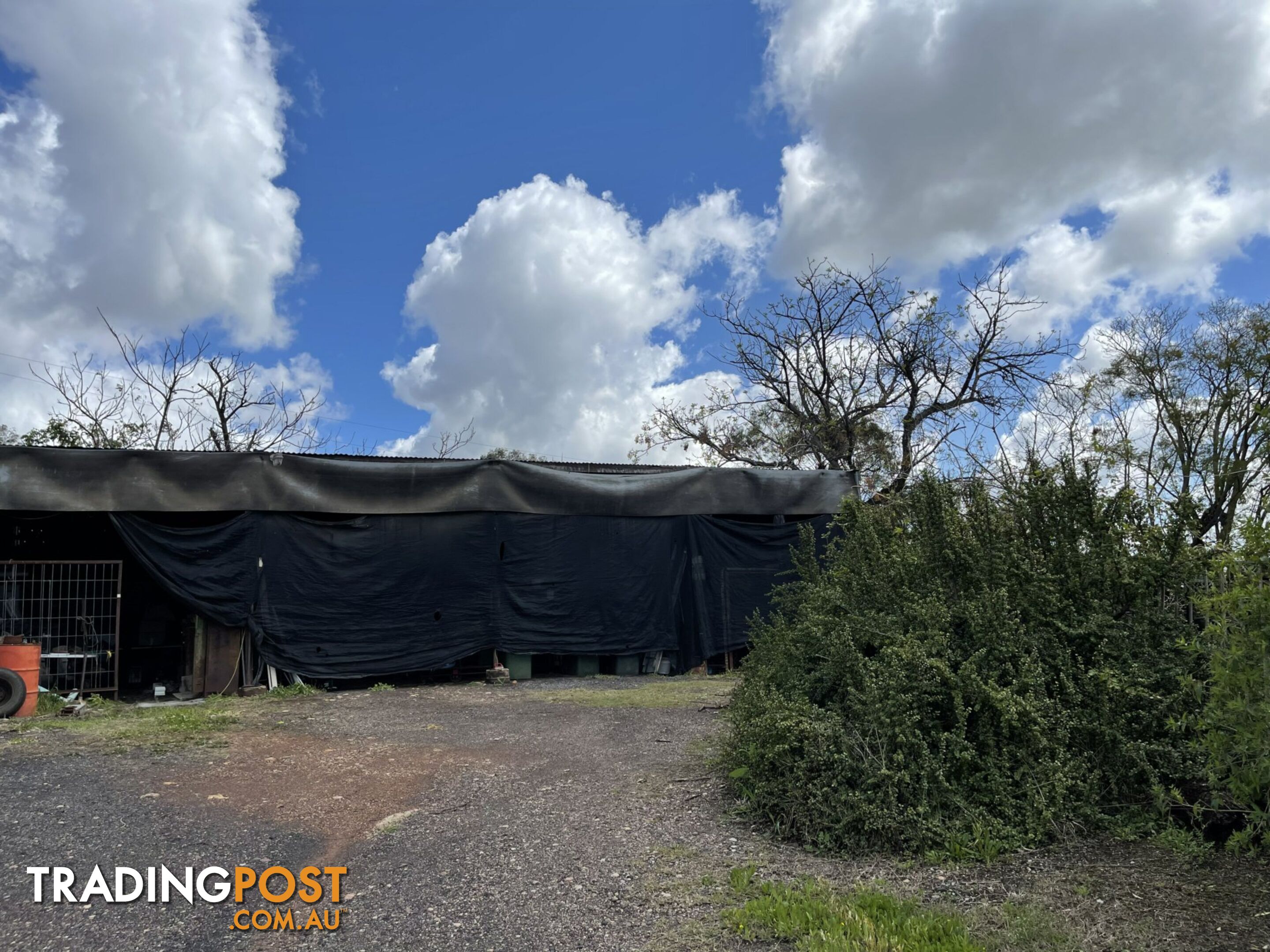 161 Mathias Road GUNNEDAH NSW 2380