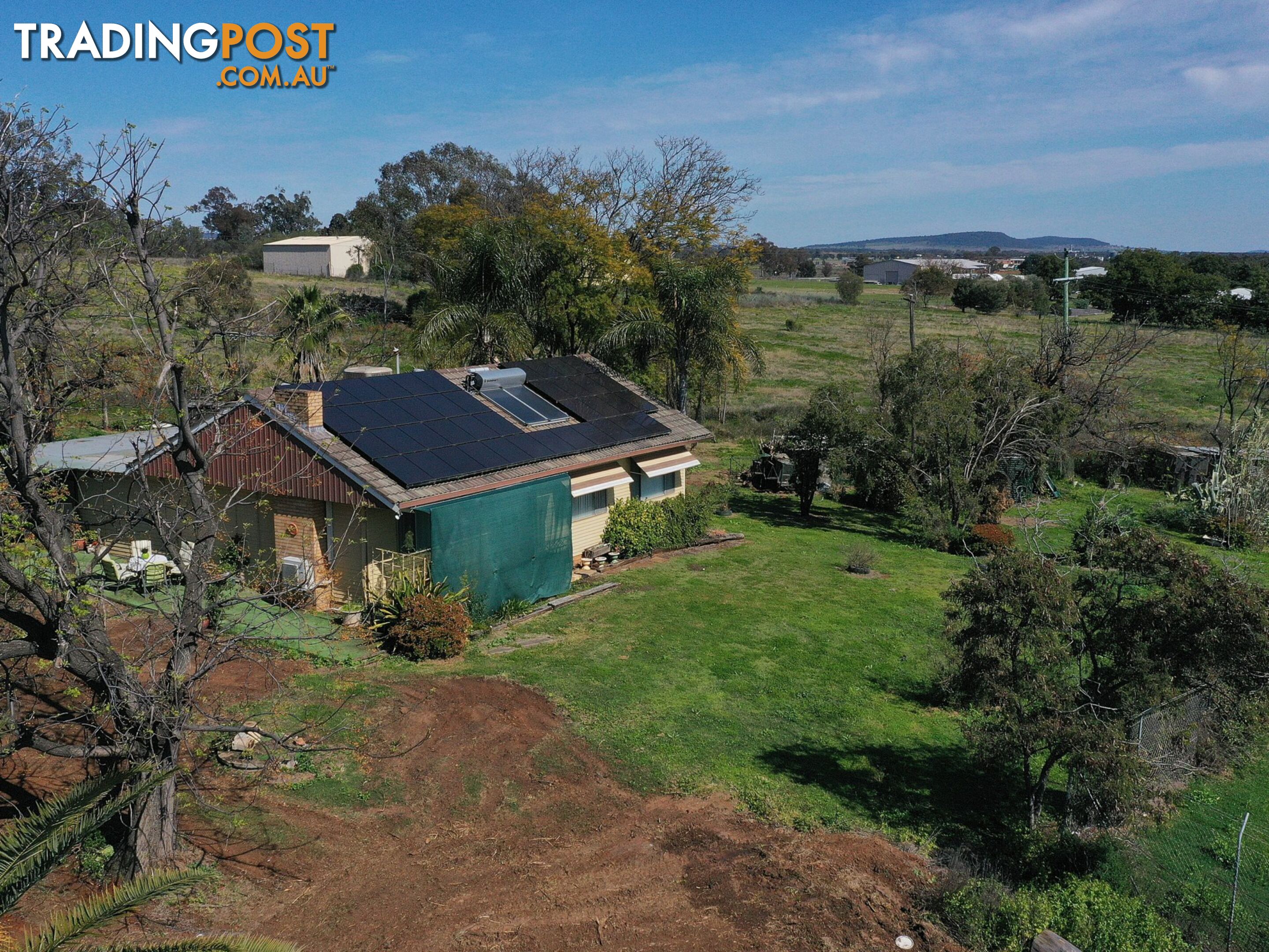 161 Mathias Road GUNNEDAH NSW 2380