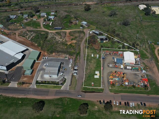 161 Mathias Road GUNNEDAH NSW 2380