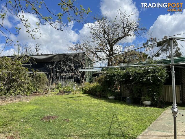 161 Mathias Road GUNNEDAH NSW 2380