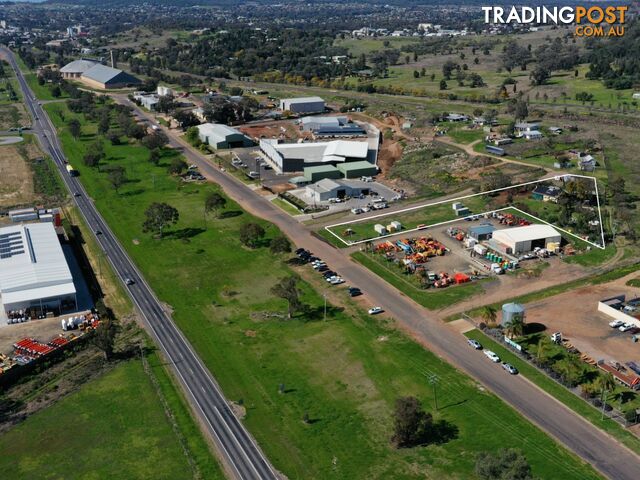 161 Mathias Road GUNNEDAH NSW 2380