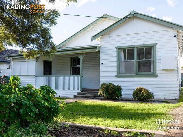 58 South Street GUNNEDAH NSW 2380 - photo 2 of 18