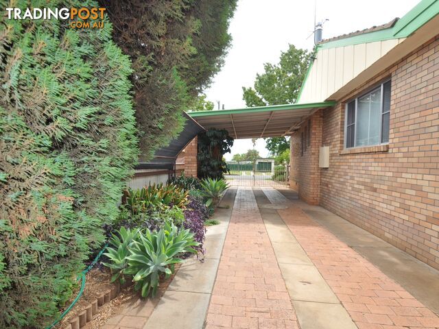 55 Bando GUNNEDAH NSW 2380