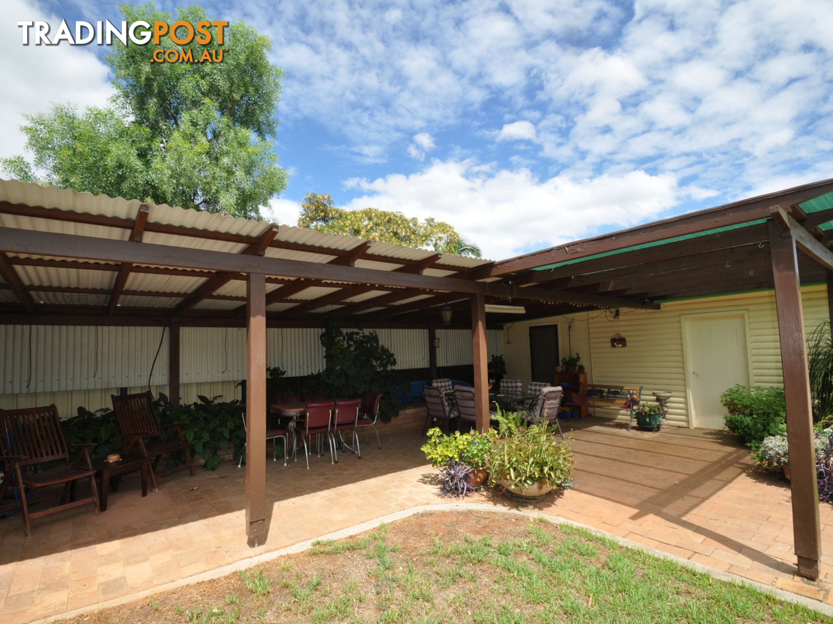 55 Bando GUNNEDAH NSW 2380