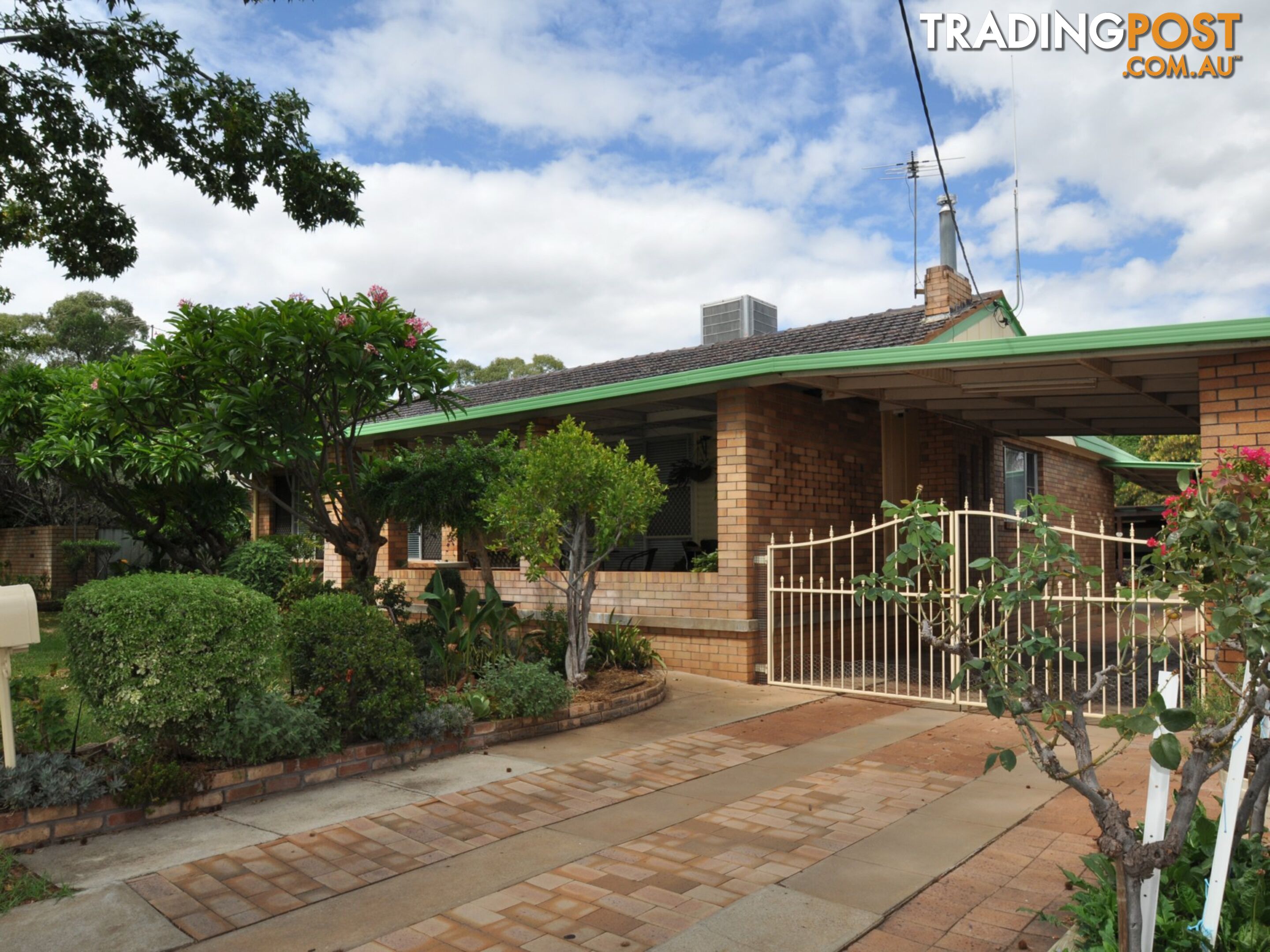 55 Bando GUNNEDAH NSW 2380