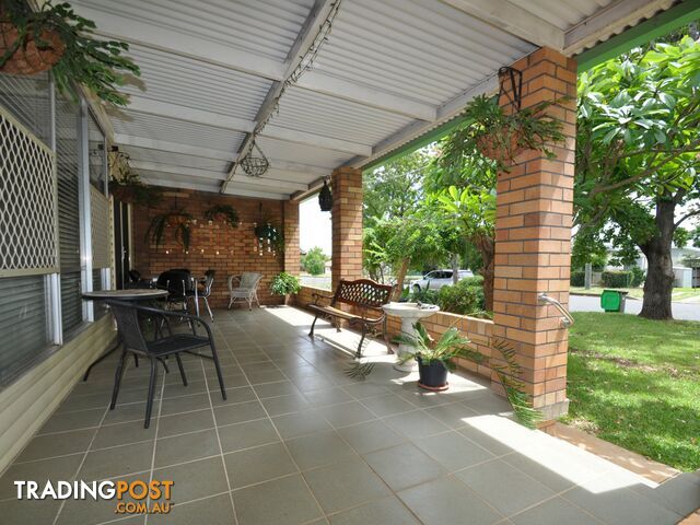 55 Bando GUNNEDAH NSW 2380