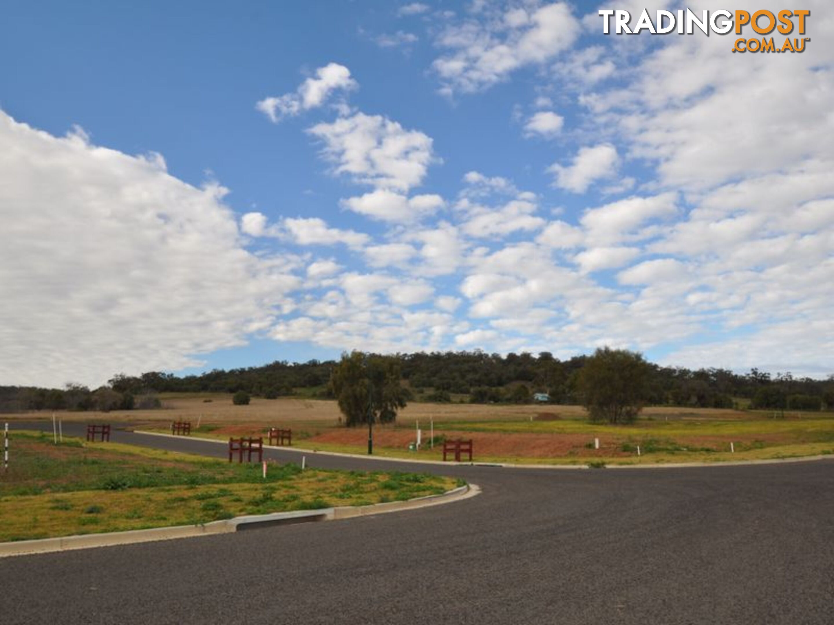 Lot 314 Elm Drive GUNNEDAH NSW 2380