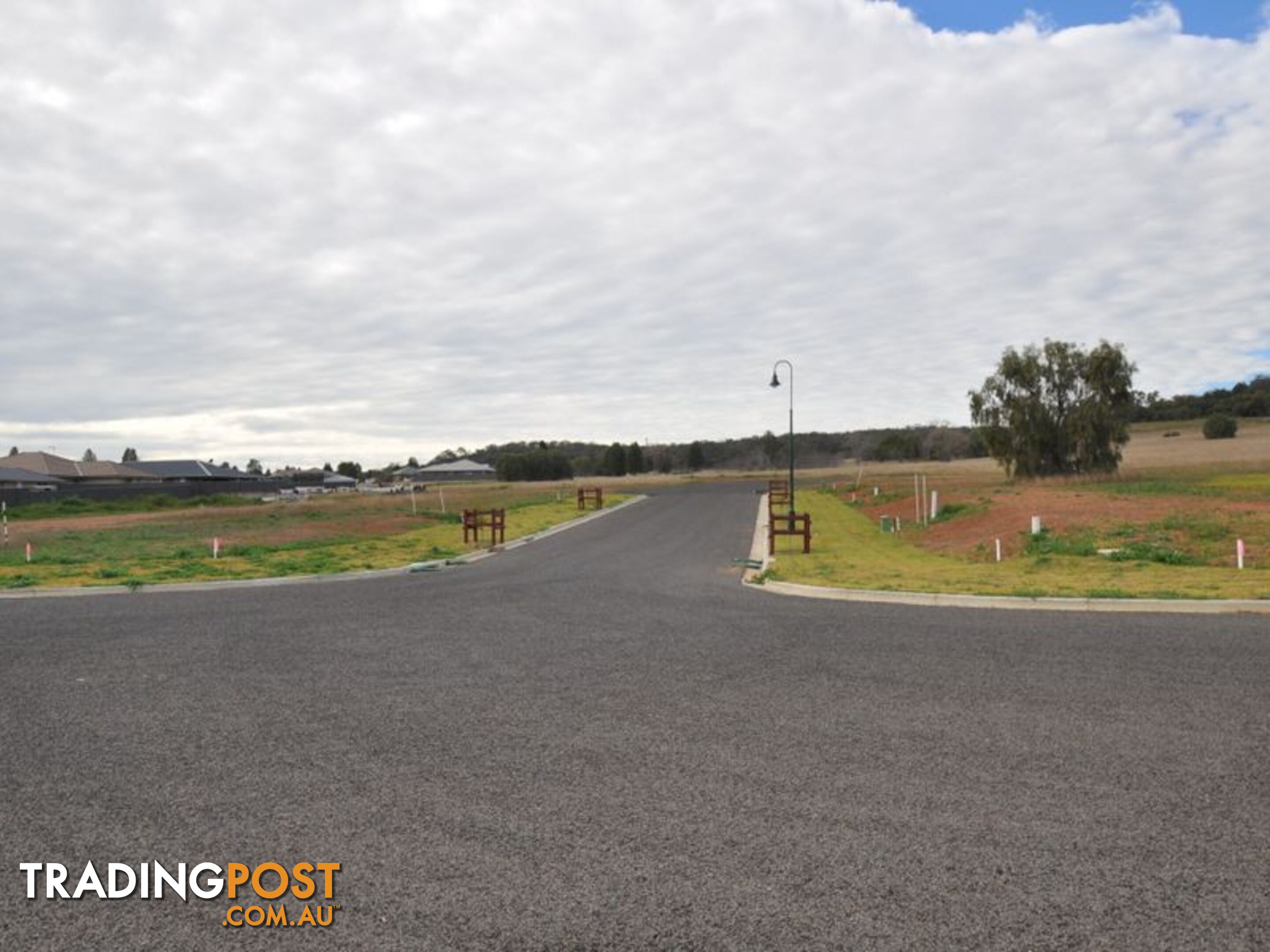 Lot 314 Elm Drive GUNNEDAH NSW 2380