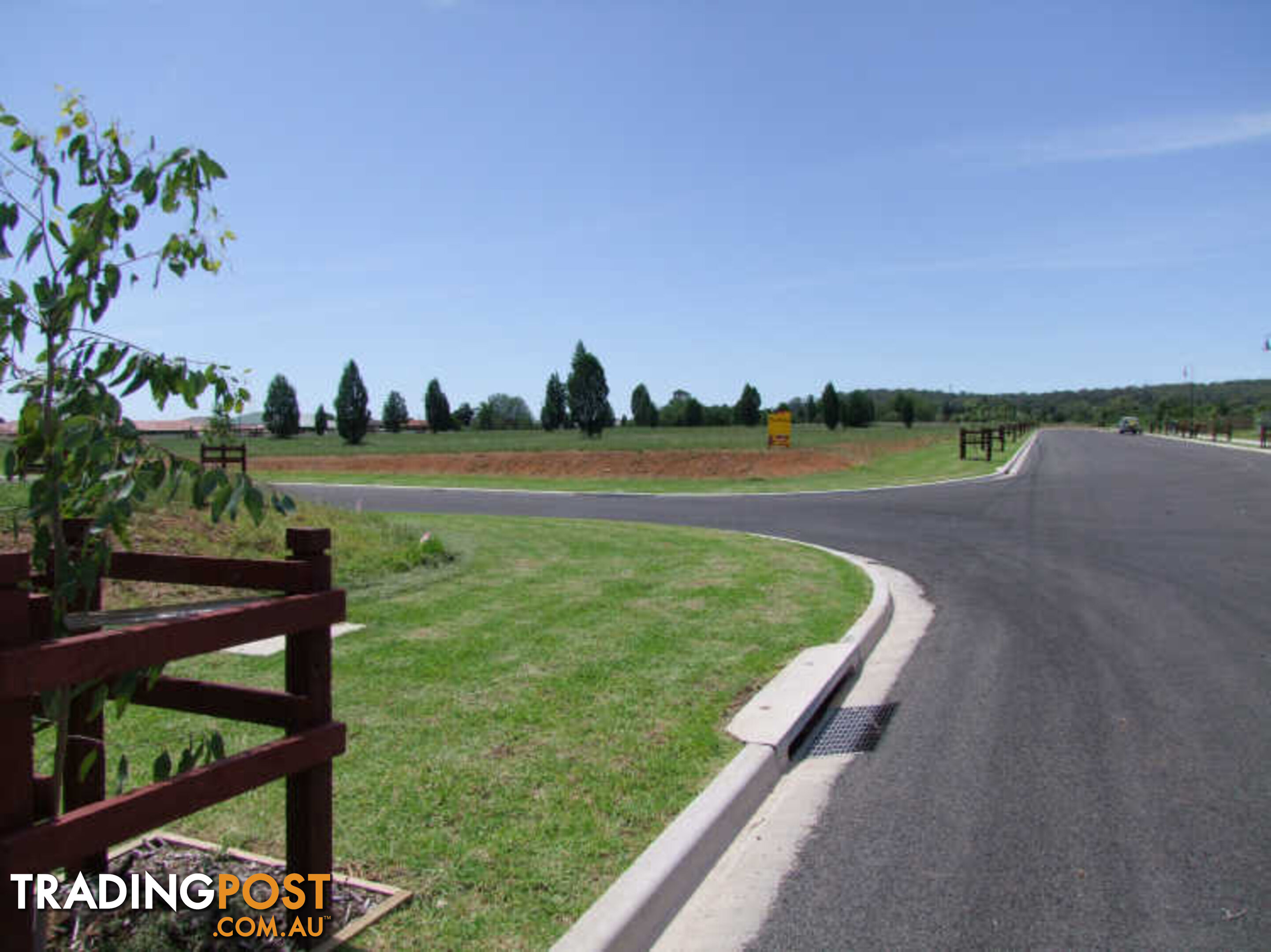 Lot 137 Kurrajong Road GUNNEDAH NSW 2380